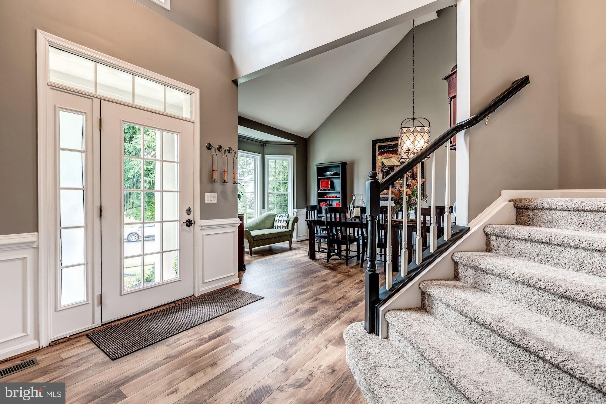 VINT HILL - Residential