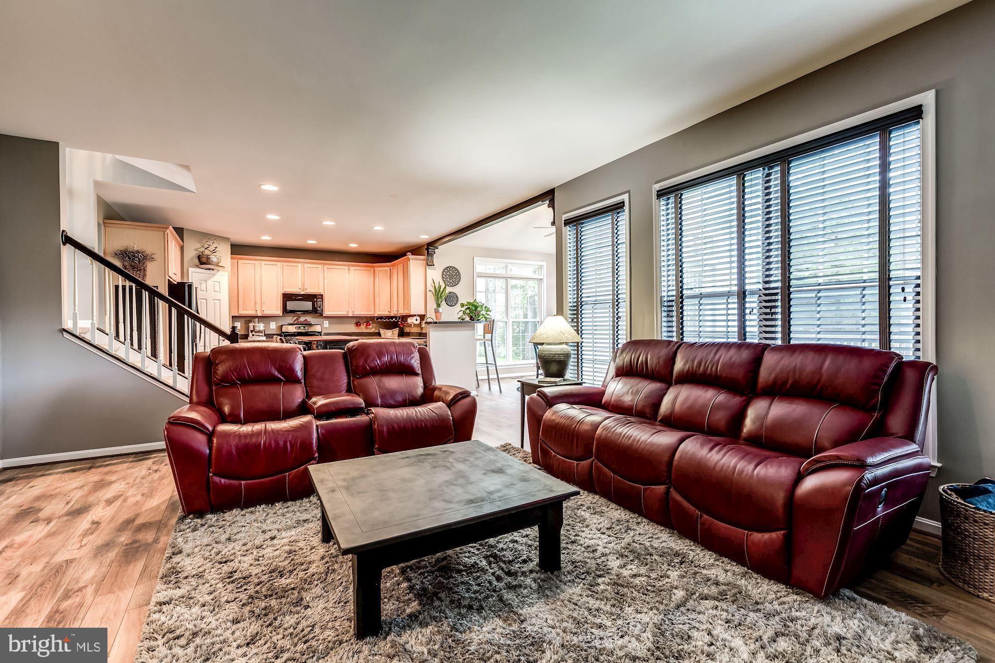 VINT HILL - Residential