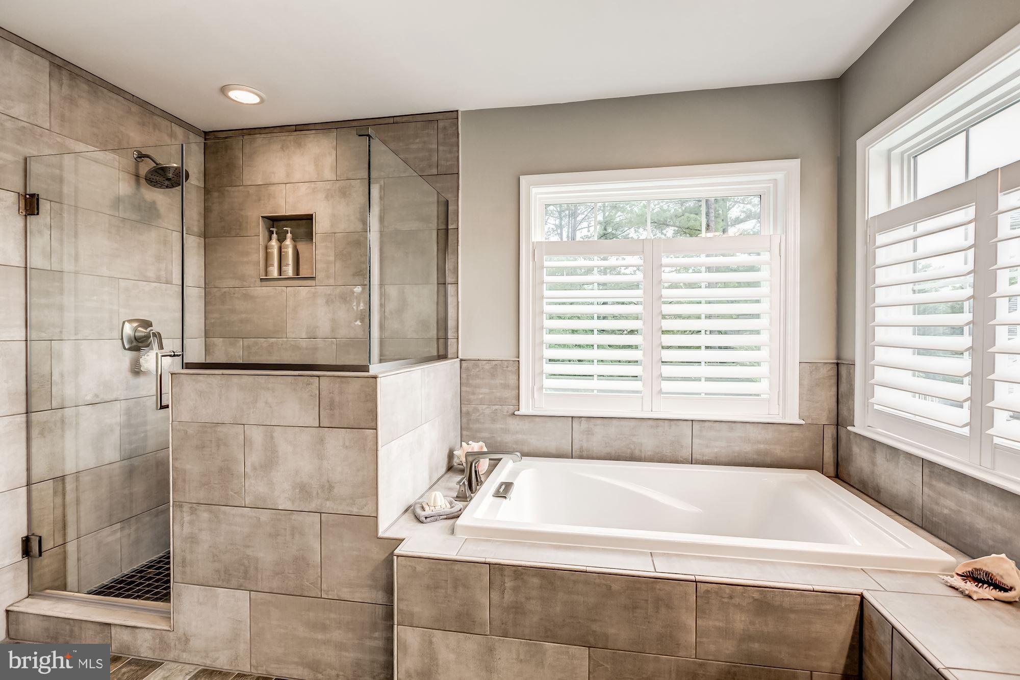 VINT HILL - Residential