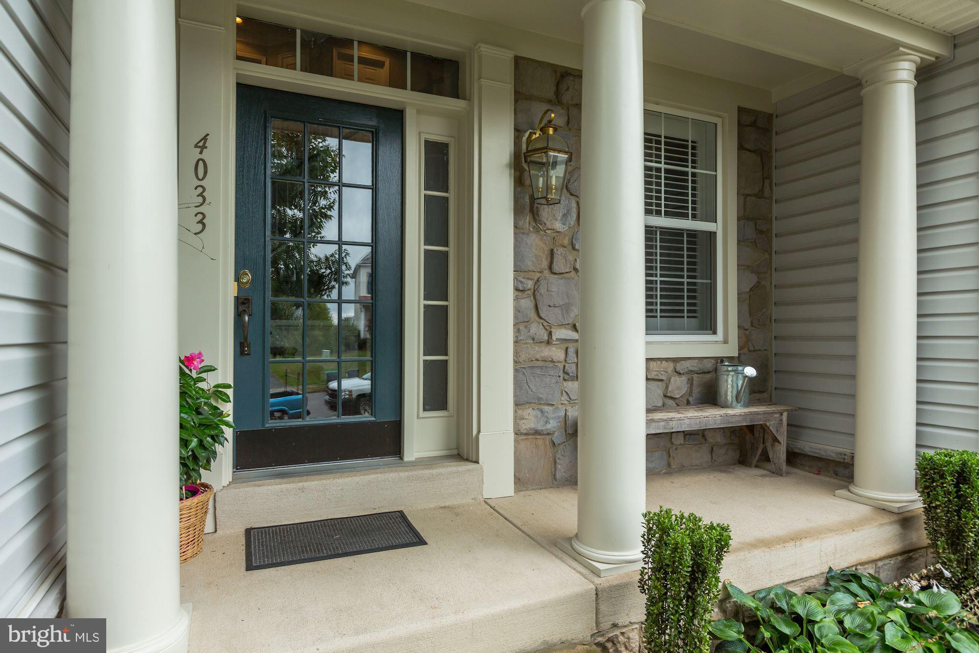 VINT HILL - Residential