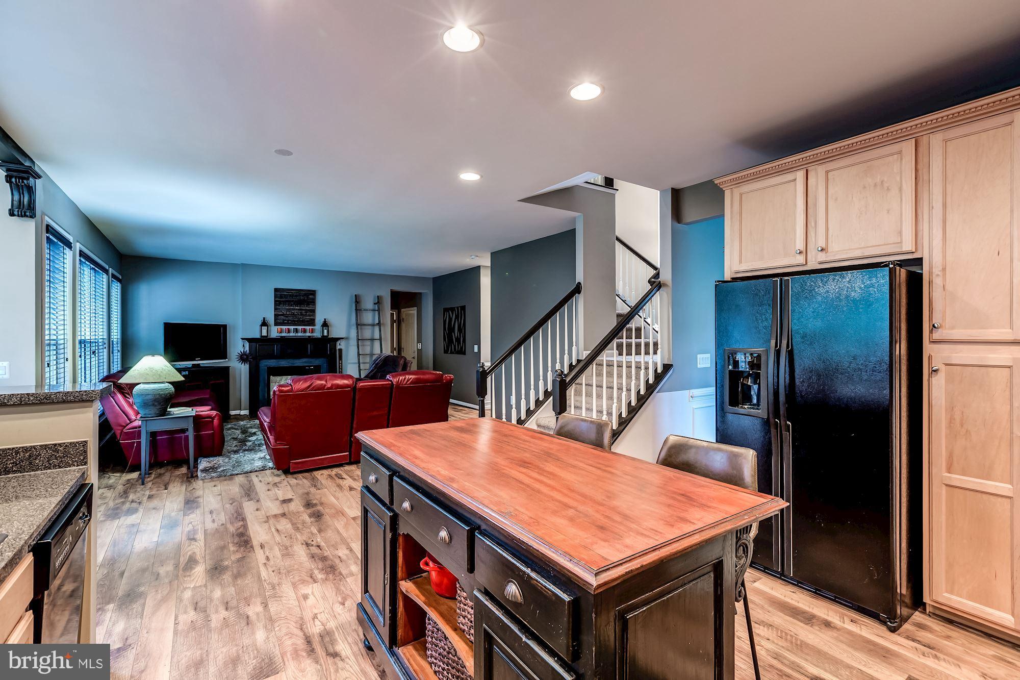 VINT HILL - Residential