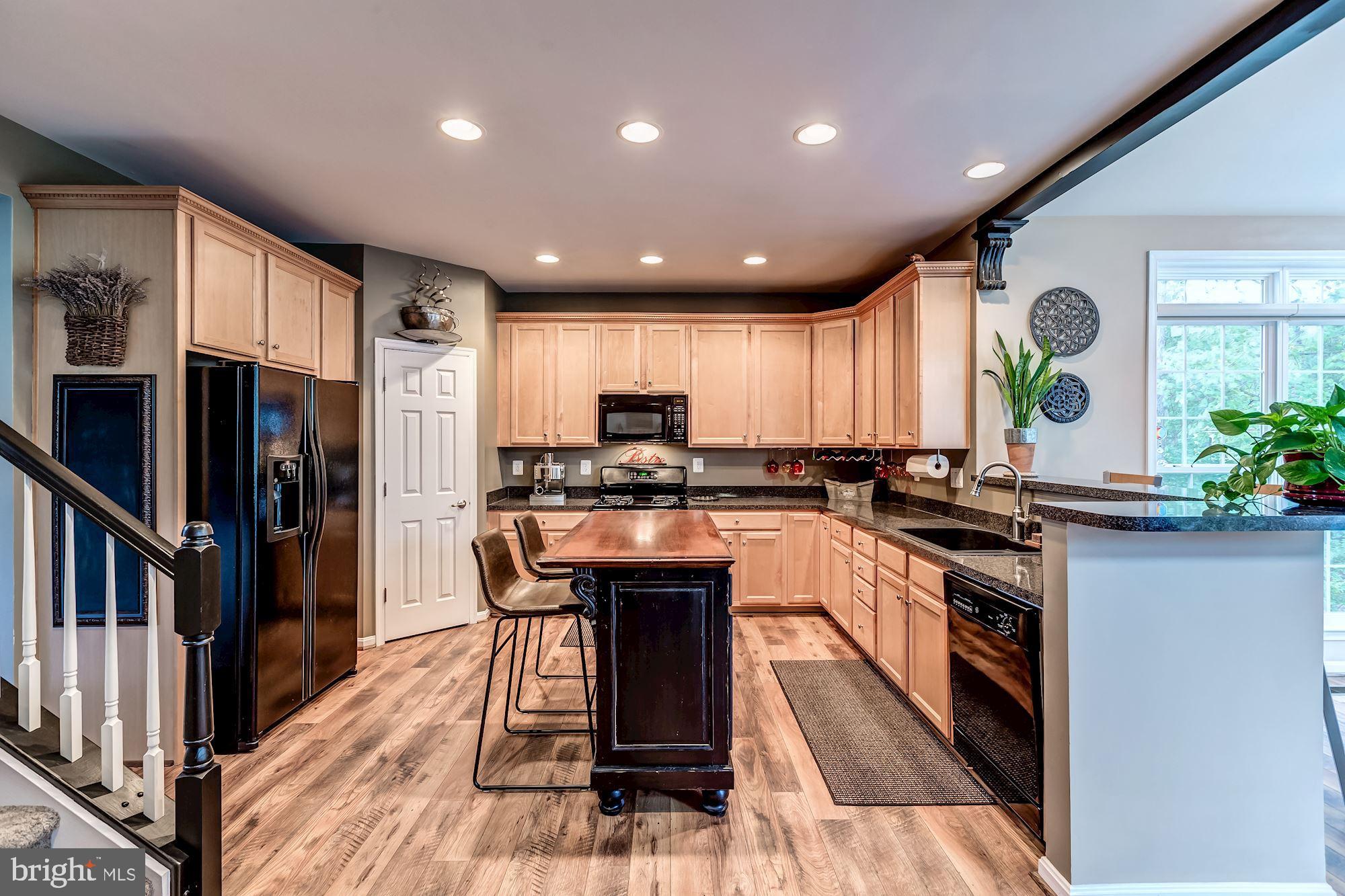 VINT HILL - Residential