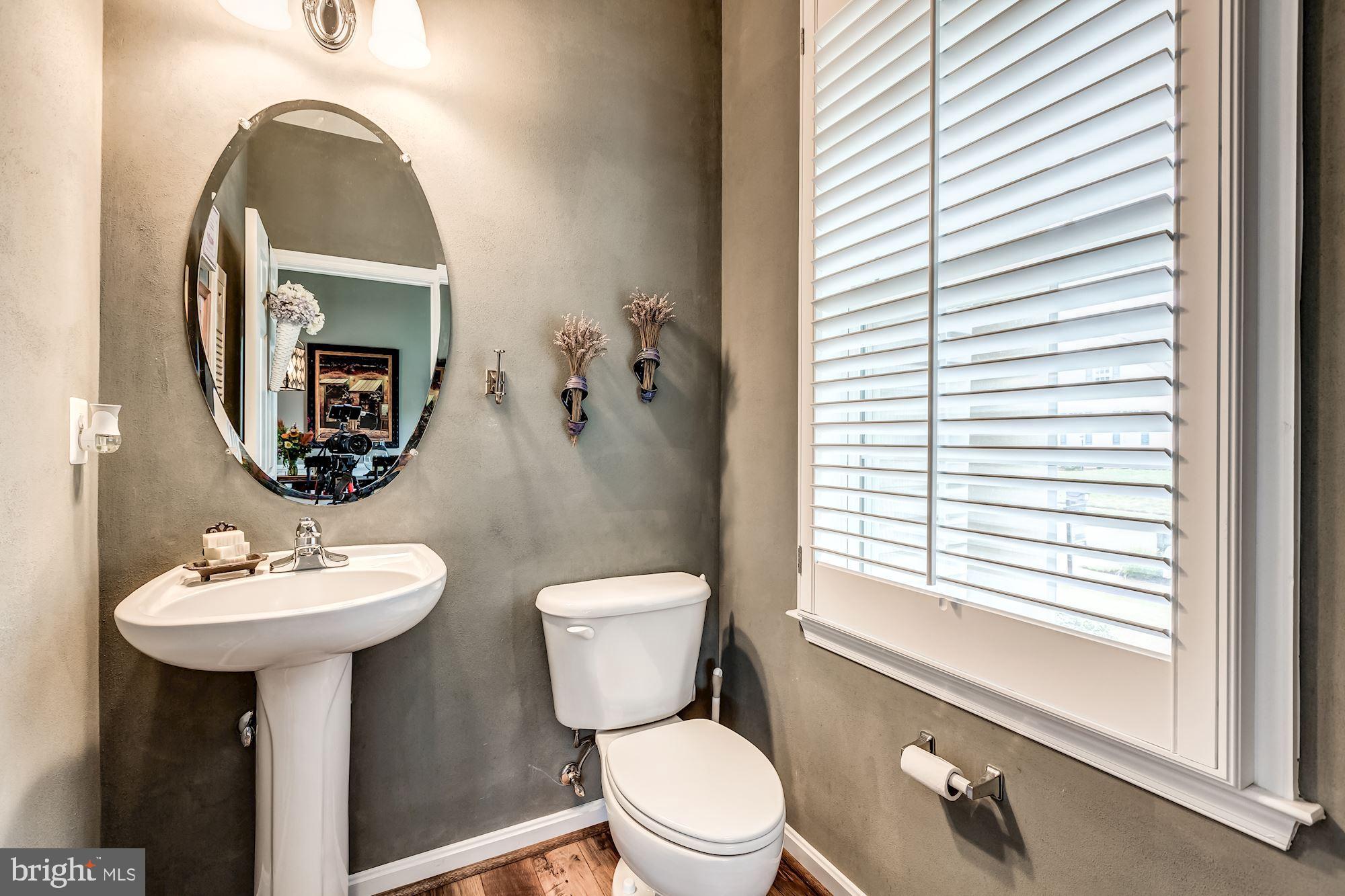 VINT HILL - Residential