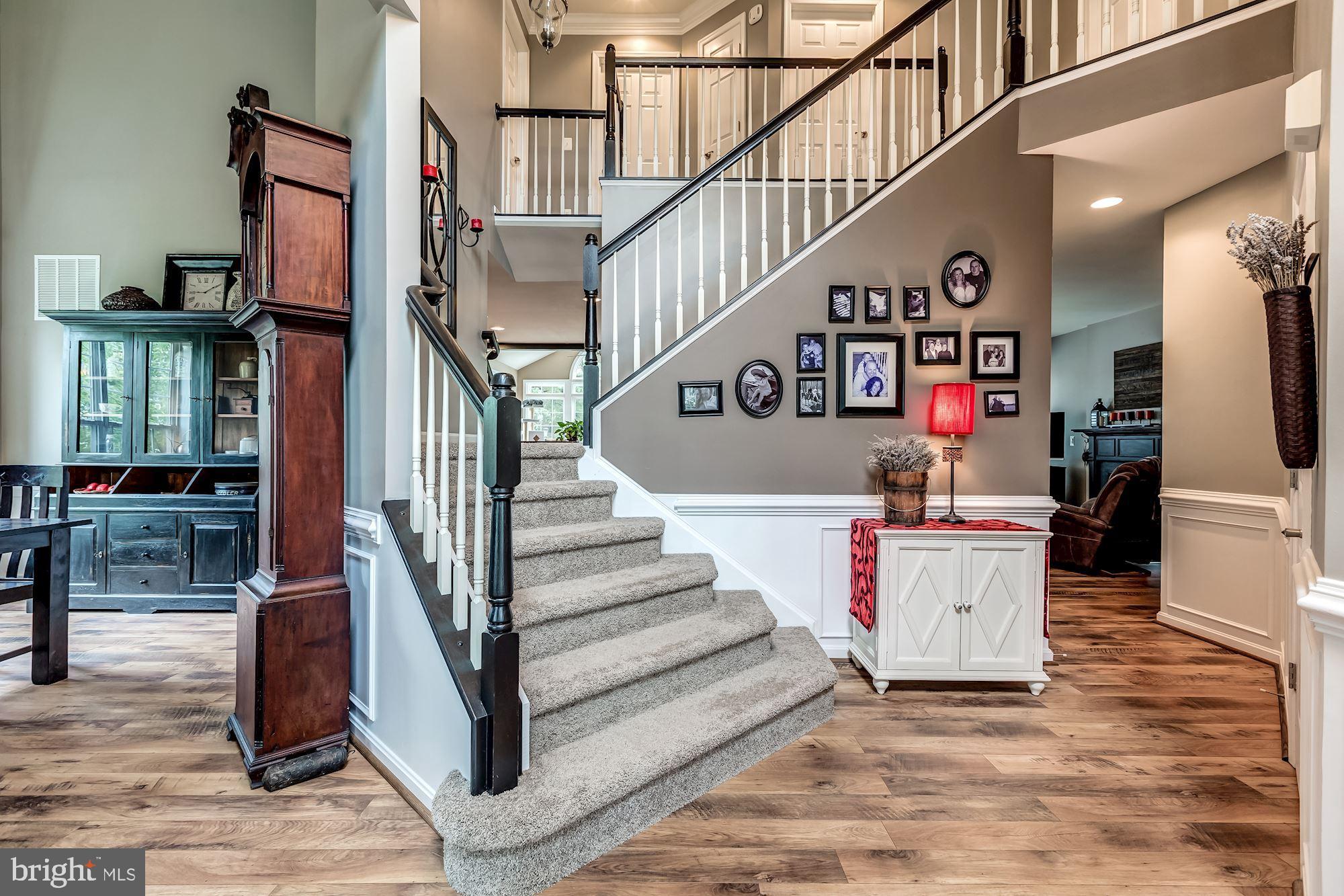 VINT HILL - Residential