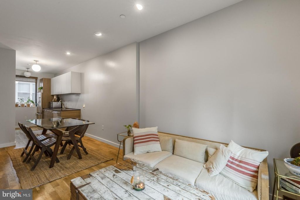 Photo of 1306 N Hope Street #A, PHILADELPHIA, PA 19122 (MLS # PAPH2602896)