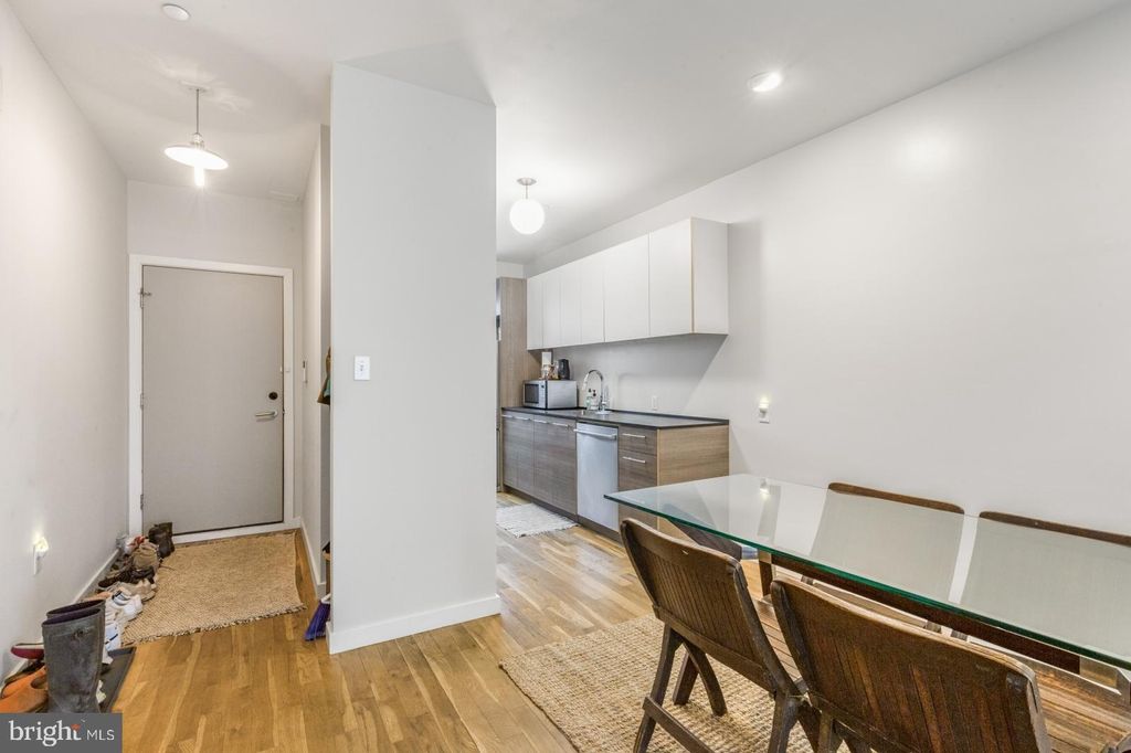 Photo of 1306 N Hope Street #A, PHILADELPHIA, PA 19122 (MLS # PAPH2602896)