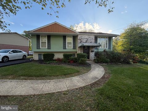 Photo of 3622 Jeff Road, UPPER MARLBORO, MD 20774 (MLS # MDPG2201484)