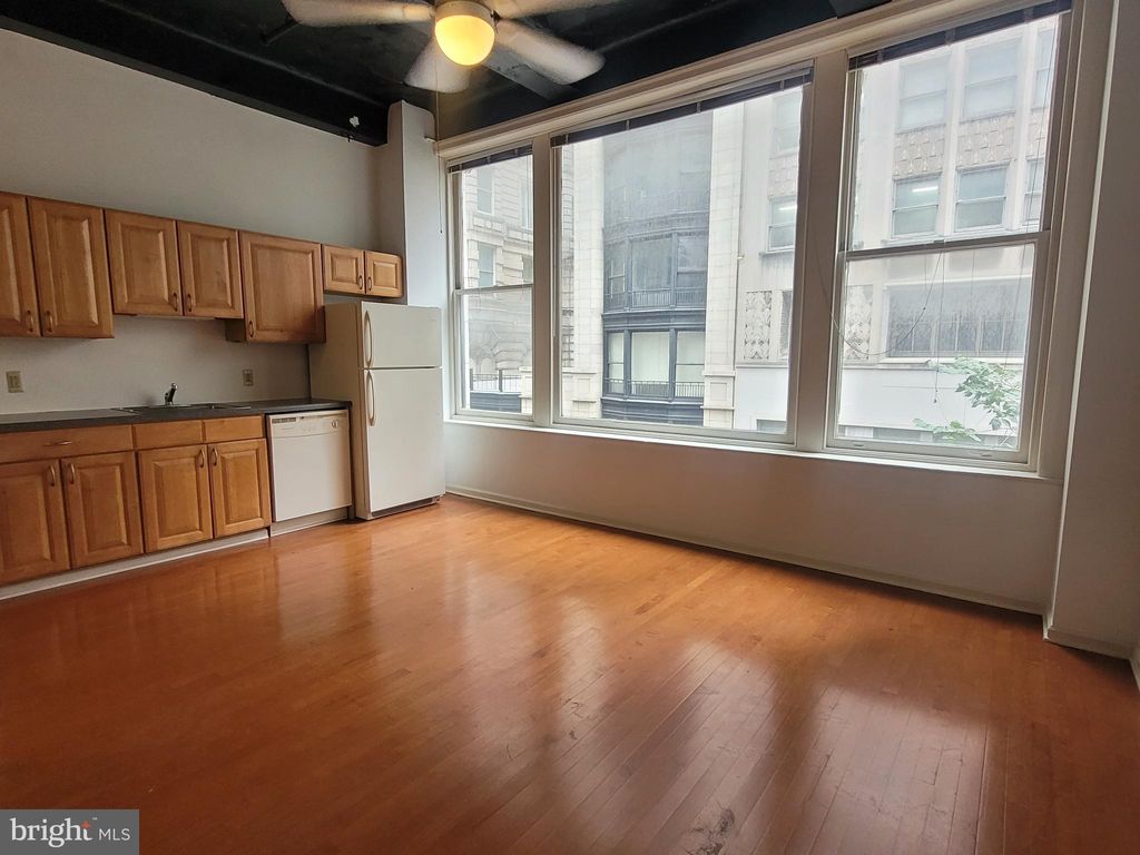 Photo of 1427 Walnut Street #3F, PHILADELPHIA, PA 19103 (MLS # PAPH2570092)