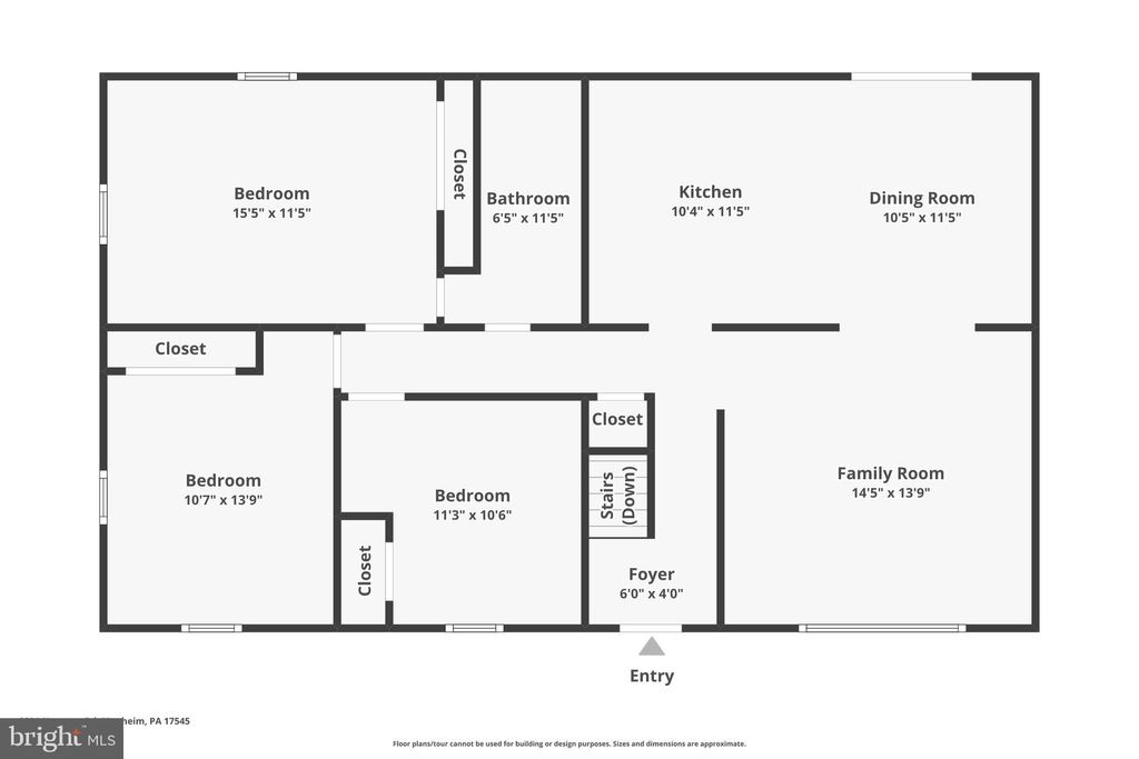 Photo of 2891 Newport Road, MANHEIM, PA 17545 (MLS # PALA2077724)
