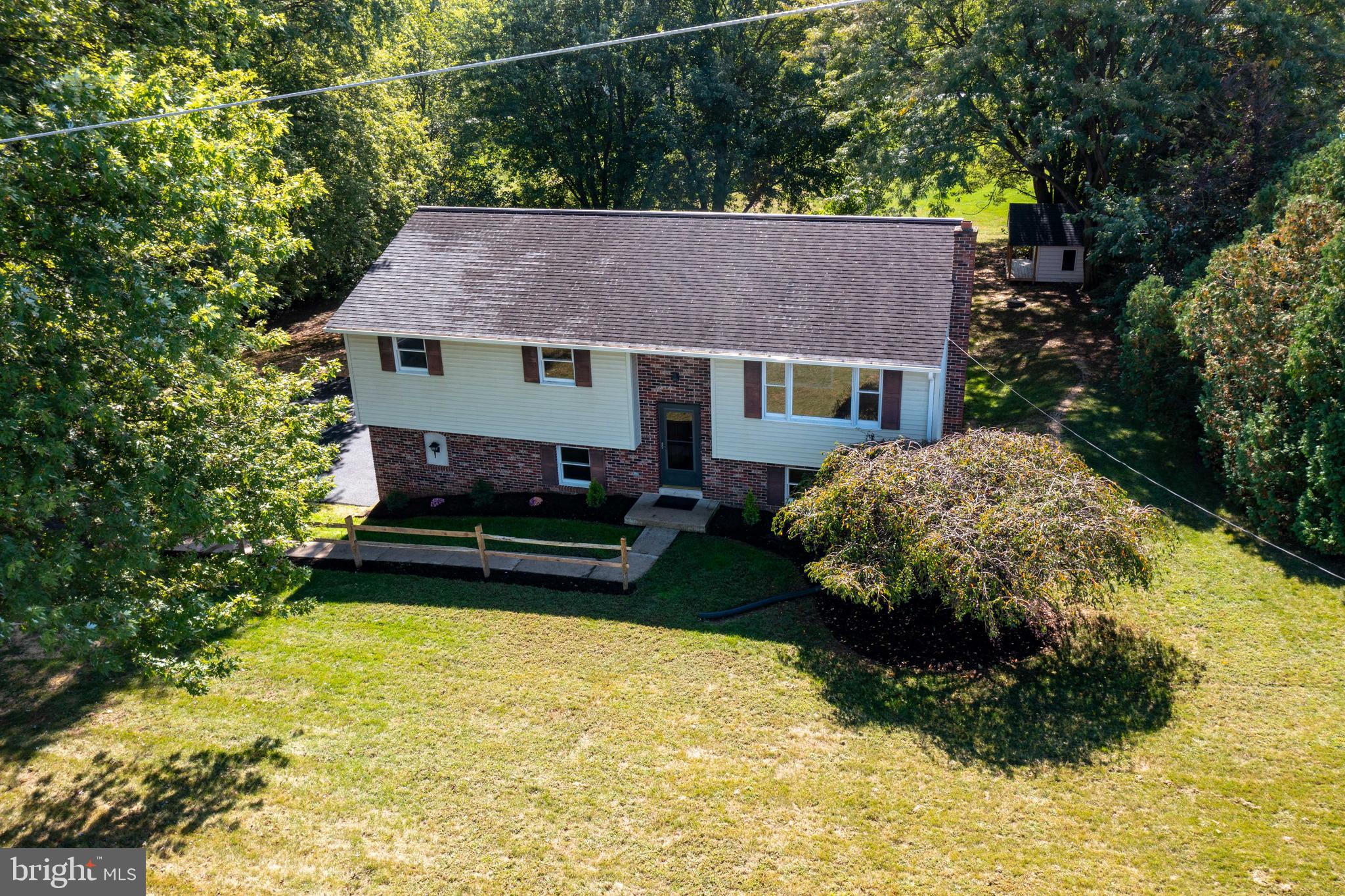 2891 NEWPORT ROAD