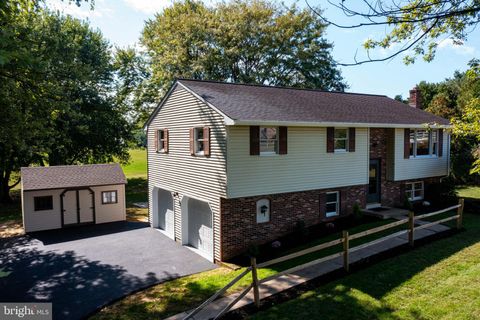 Photo of 2891 Newport Road, MANHEIM, PA 17545 (MLS # PALA2077724)