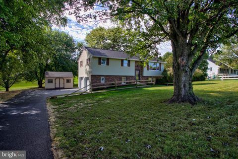 2891 NEWPORT ROAD MANHEIM PA 17545