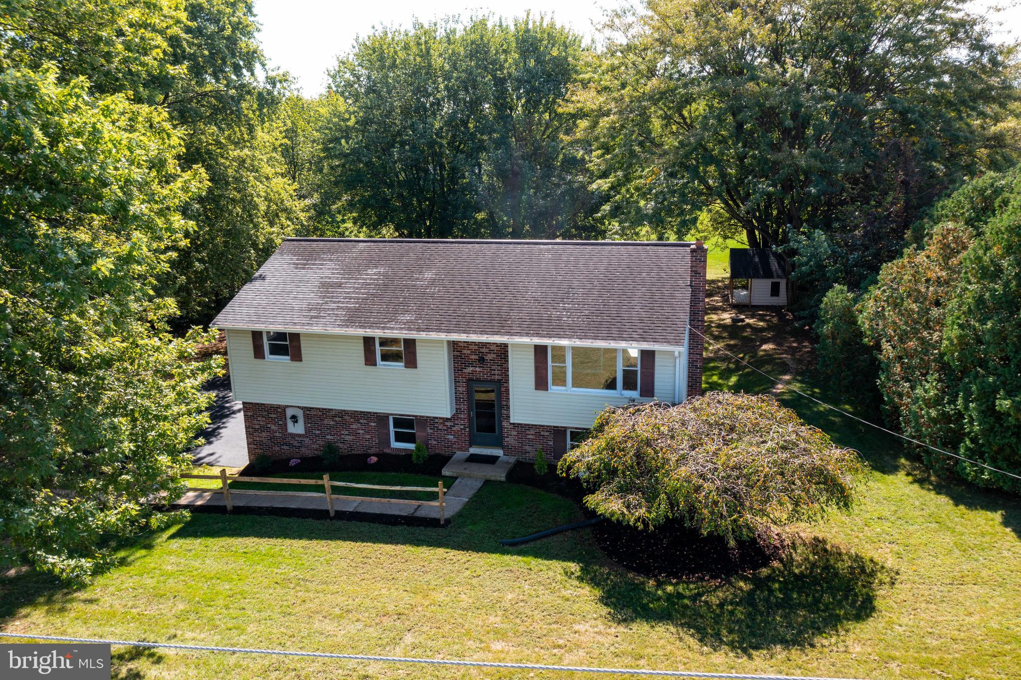 2891 NEWPORT ROAD