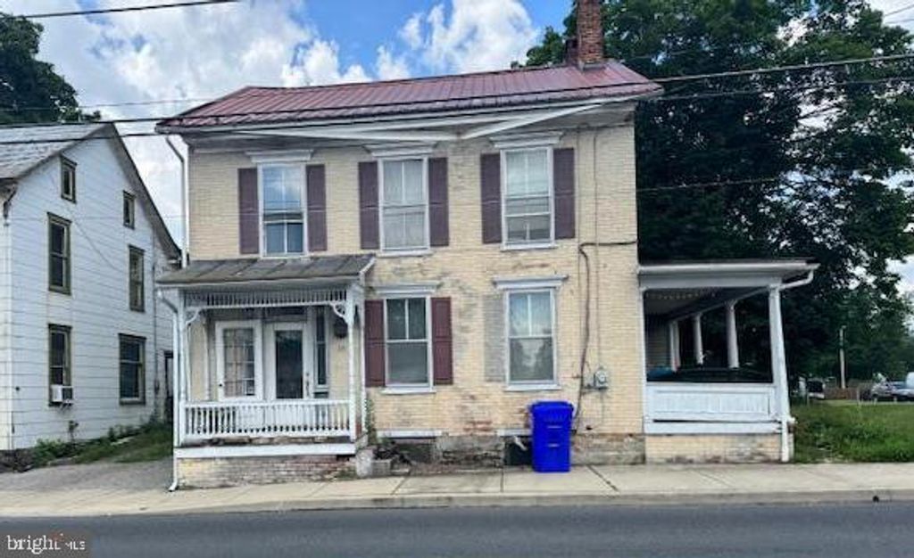 Photo of 16 W Main Street, ARENDTSVILLE, PA 17303 (MLS # PAAD2019988)
