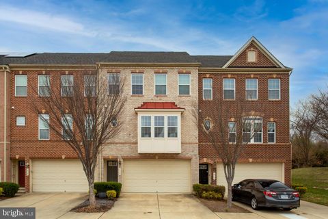 915 HALL STATION DRIVE BOWIE MD 20721