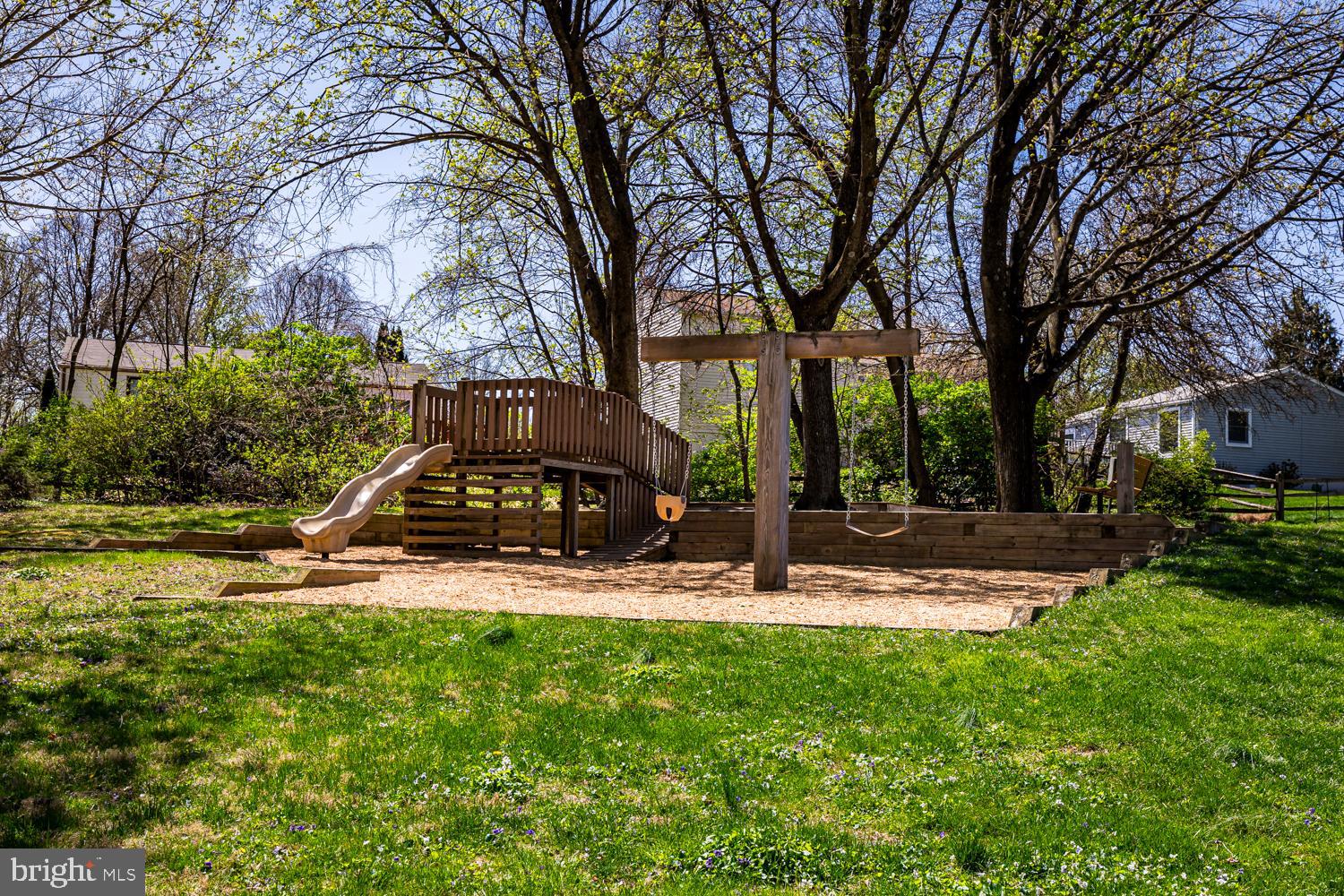 HICKORY RIDGE - Residential Lease