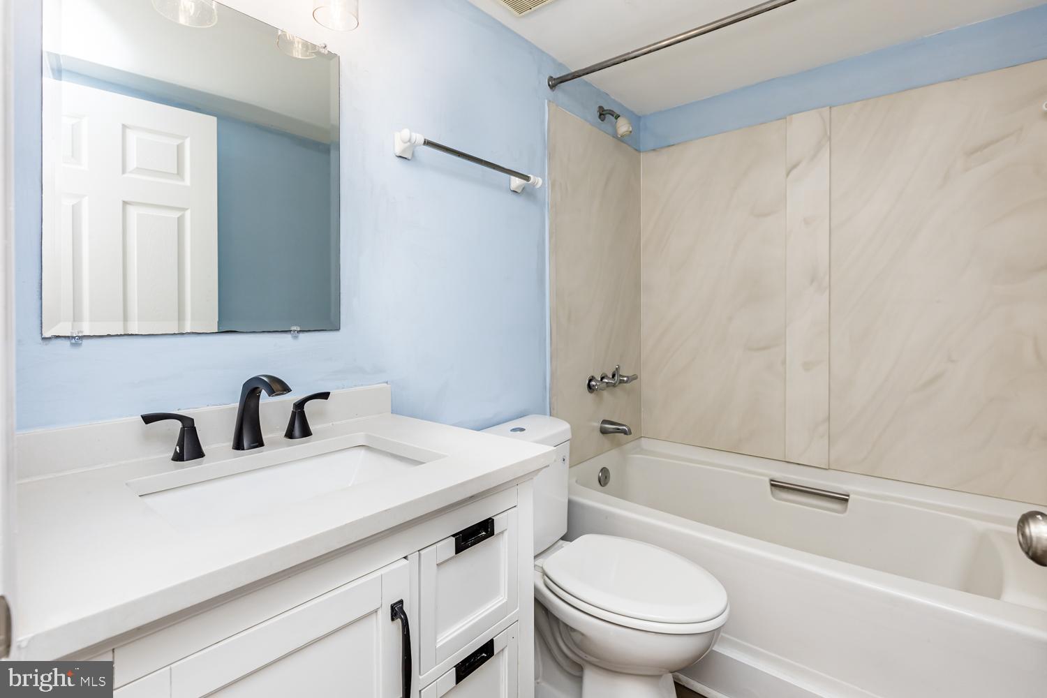 HICKORY RIDGE - Residential Lease