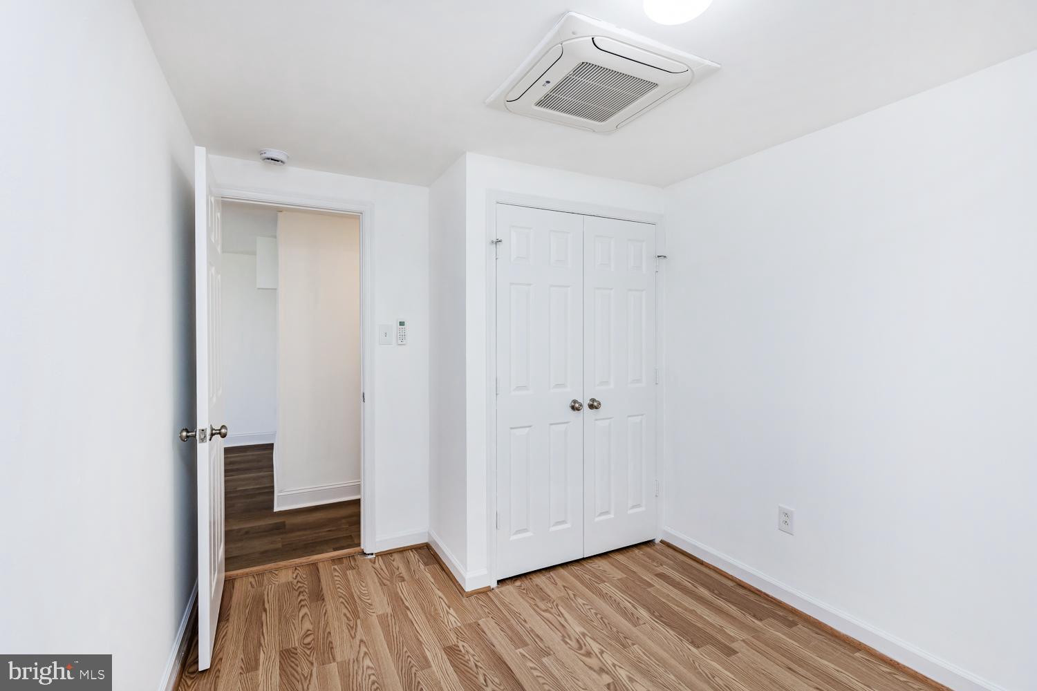 HICKORY RIDGE - Residential Lease