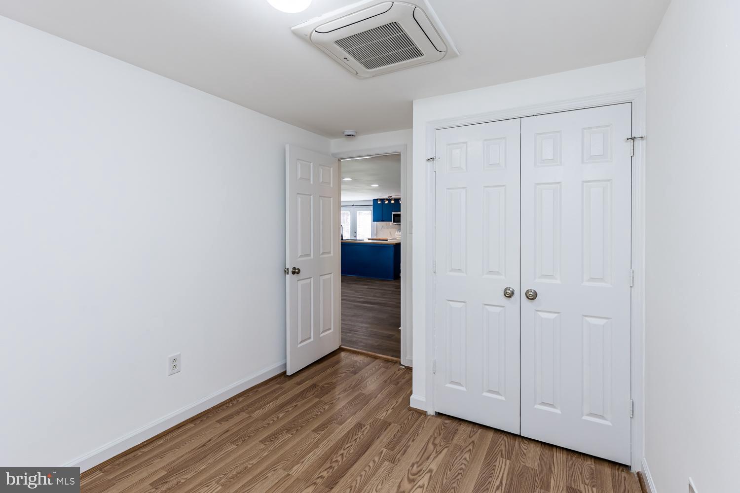 HICKORY RIDGE - Residential Lease