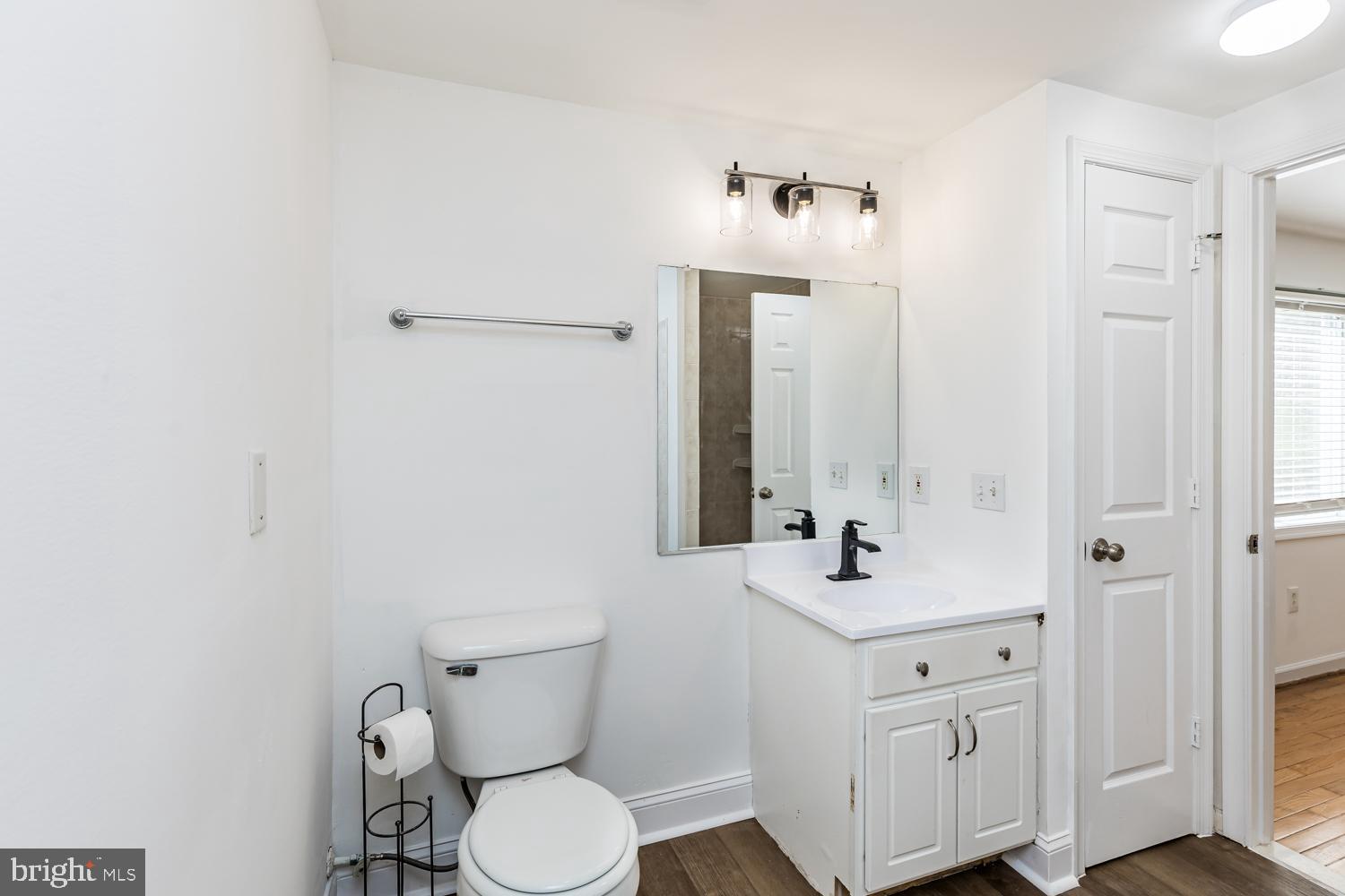 HICKORY RIDGE - Residential Lease