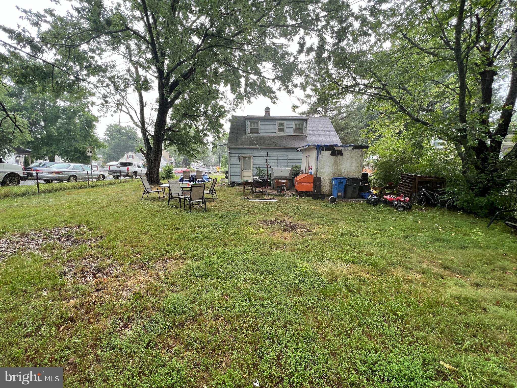 MANASSAS PARK - Residential