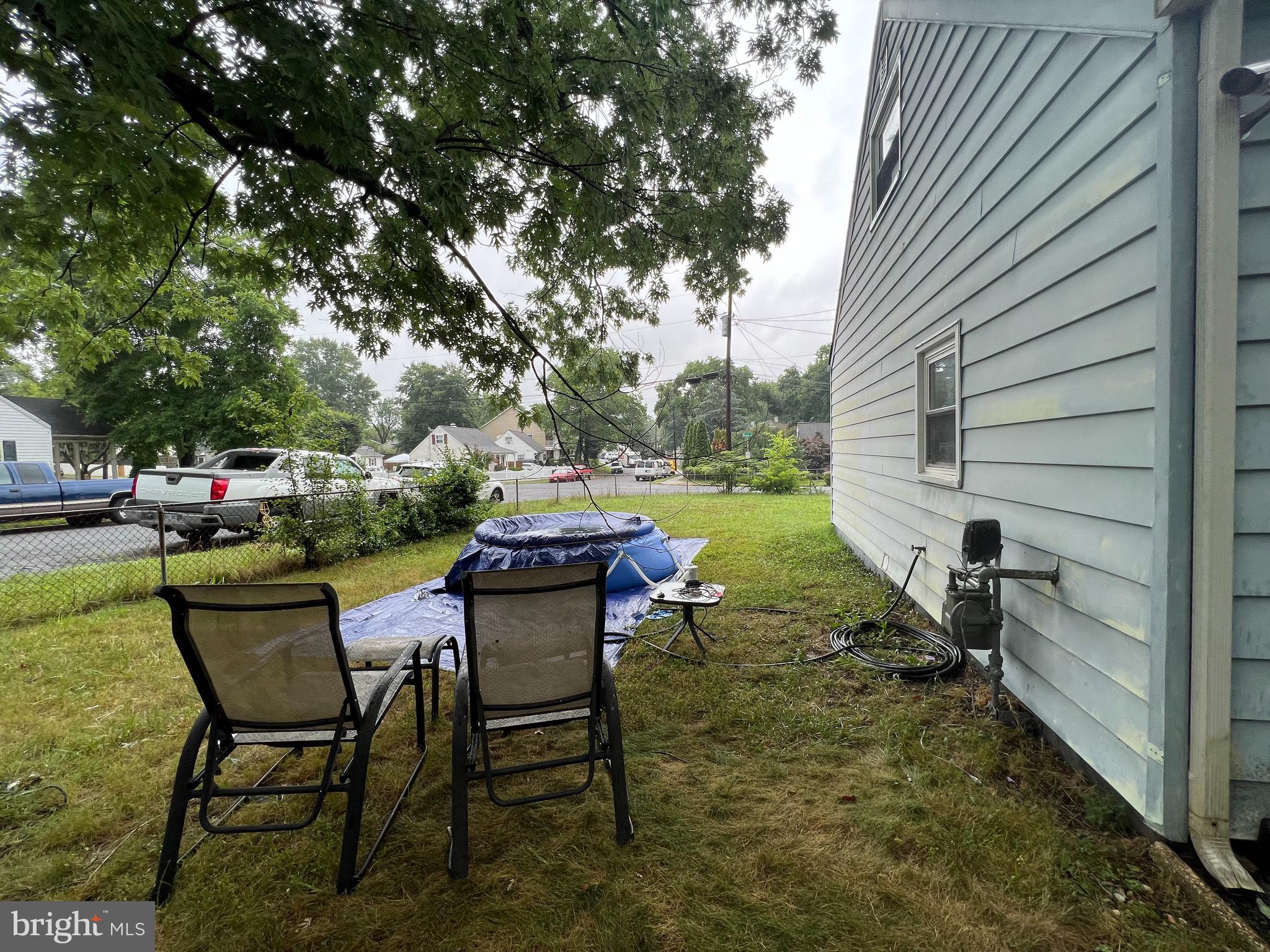 MANASSAS PARK - Residential