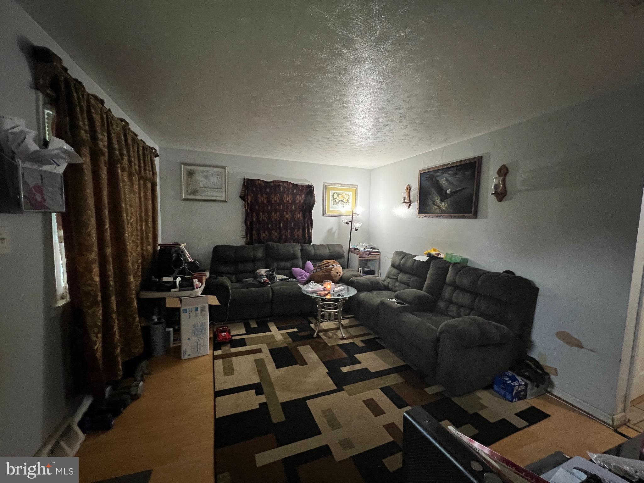 MANASSAS PARK - Residential