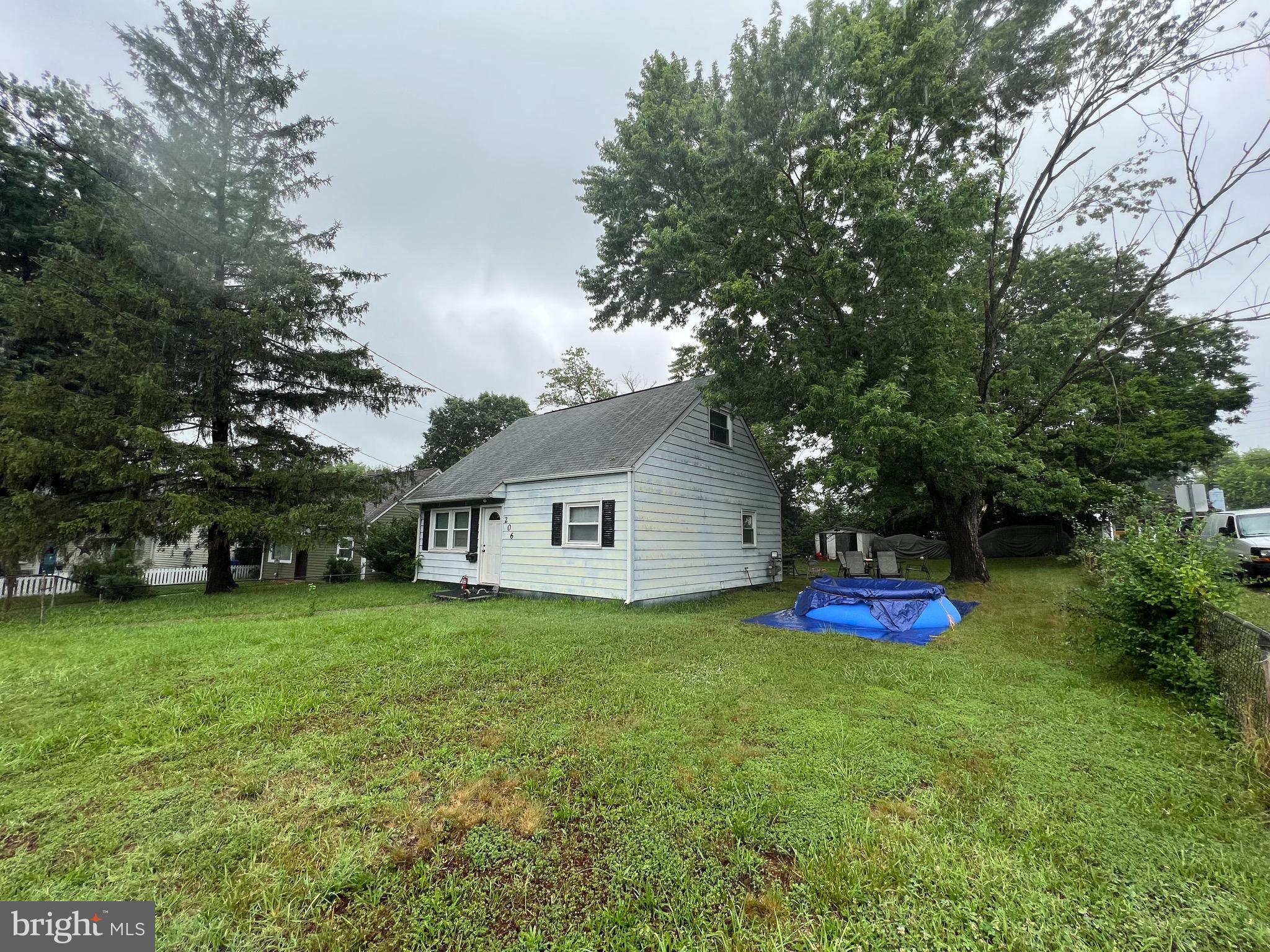 MANASSAS PARK - Residential