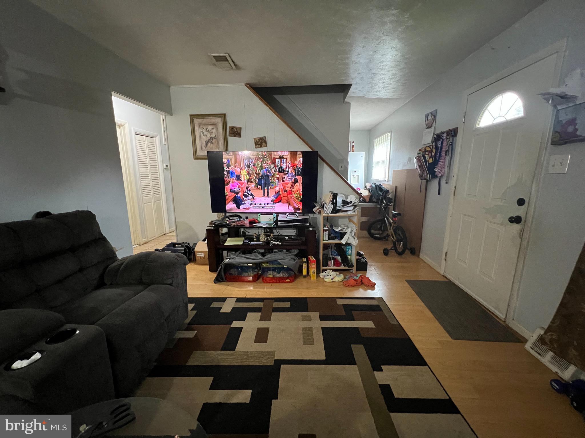 MANASSAS PARK - Residential