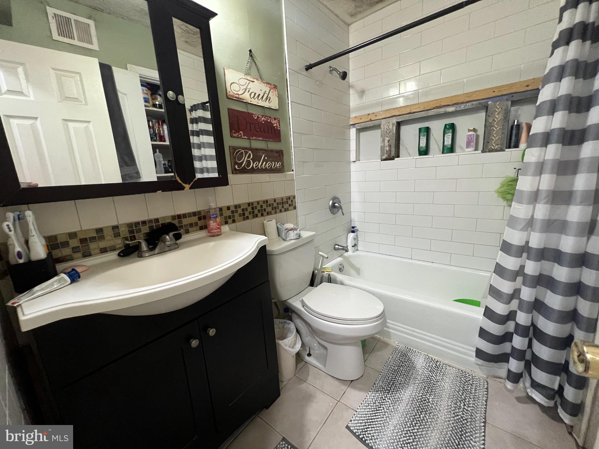 MANASSAS PARK - Residential