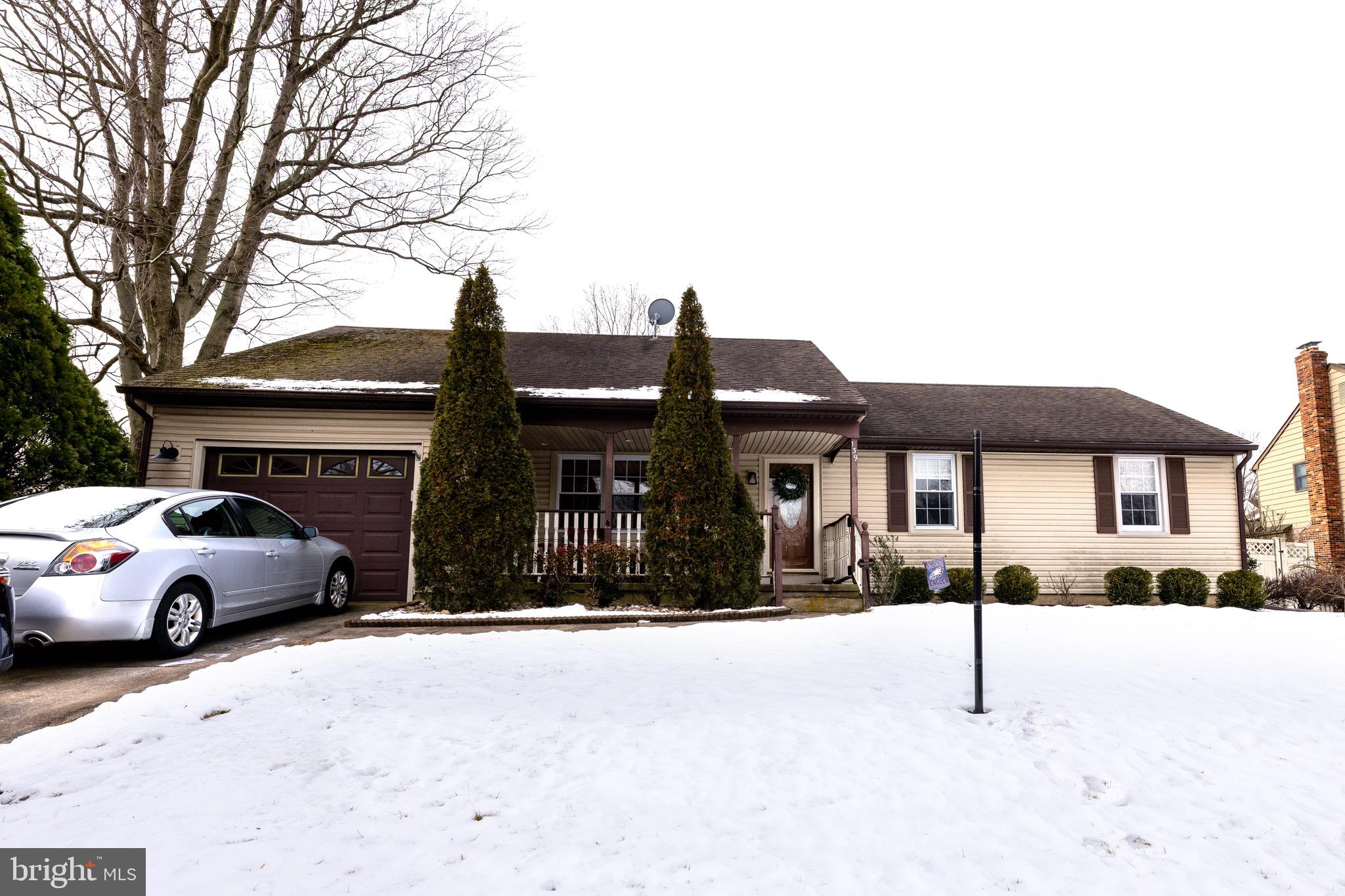 139 COOPERS KILL ROAD