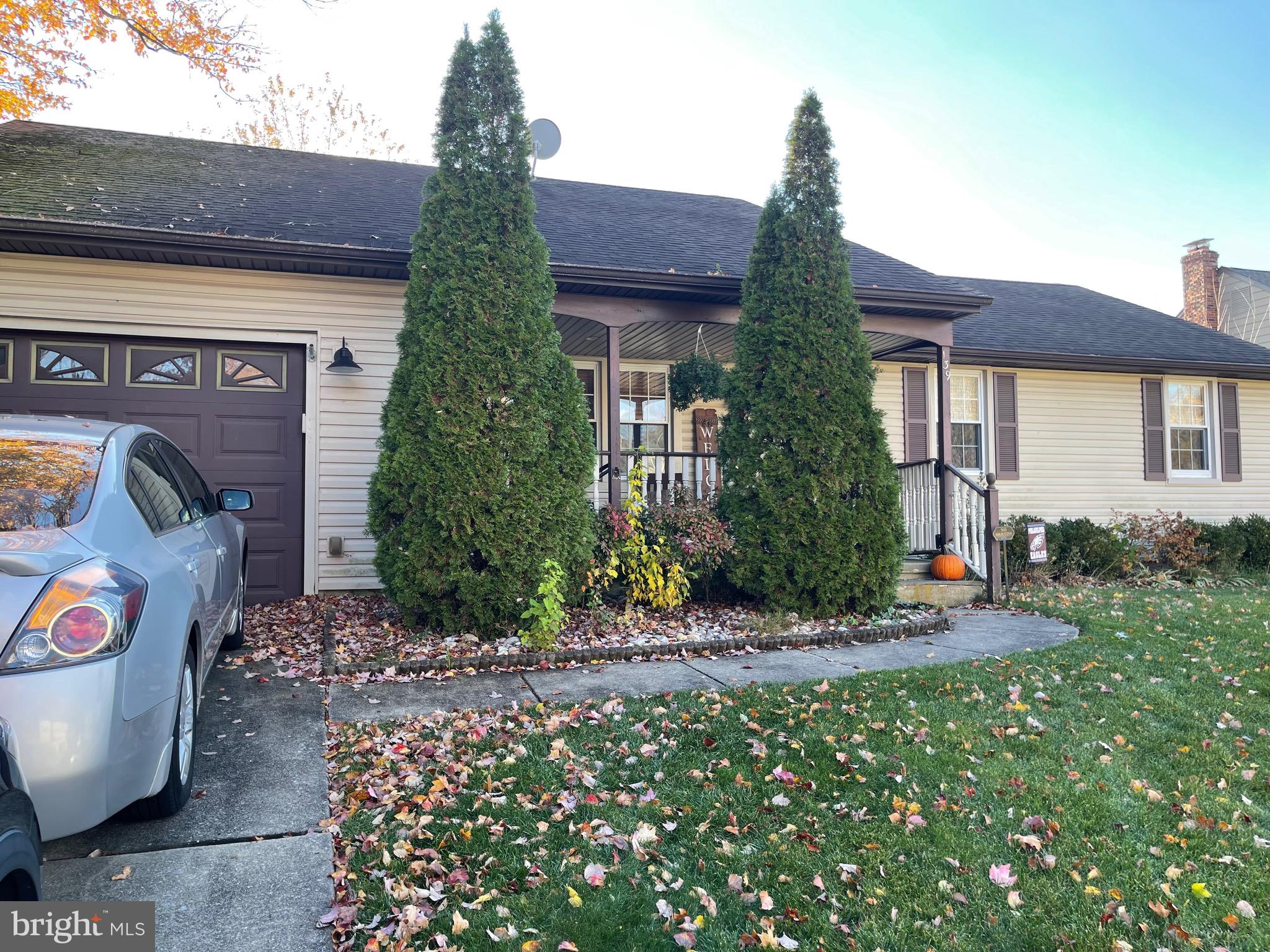 139 COOPERS KILL ROAD