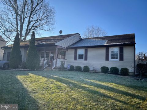 139 COOPERS KILL ROAD DELRAN NJ 08075