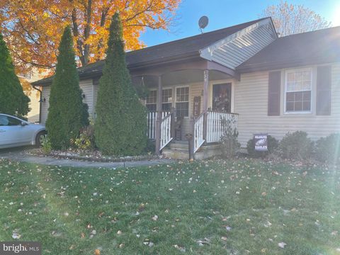 139 COOPERS KILL ROAD DELRAN NJ 08075