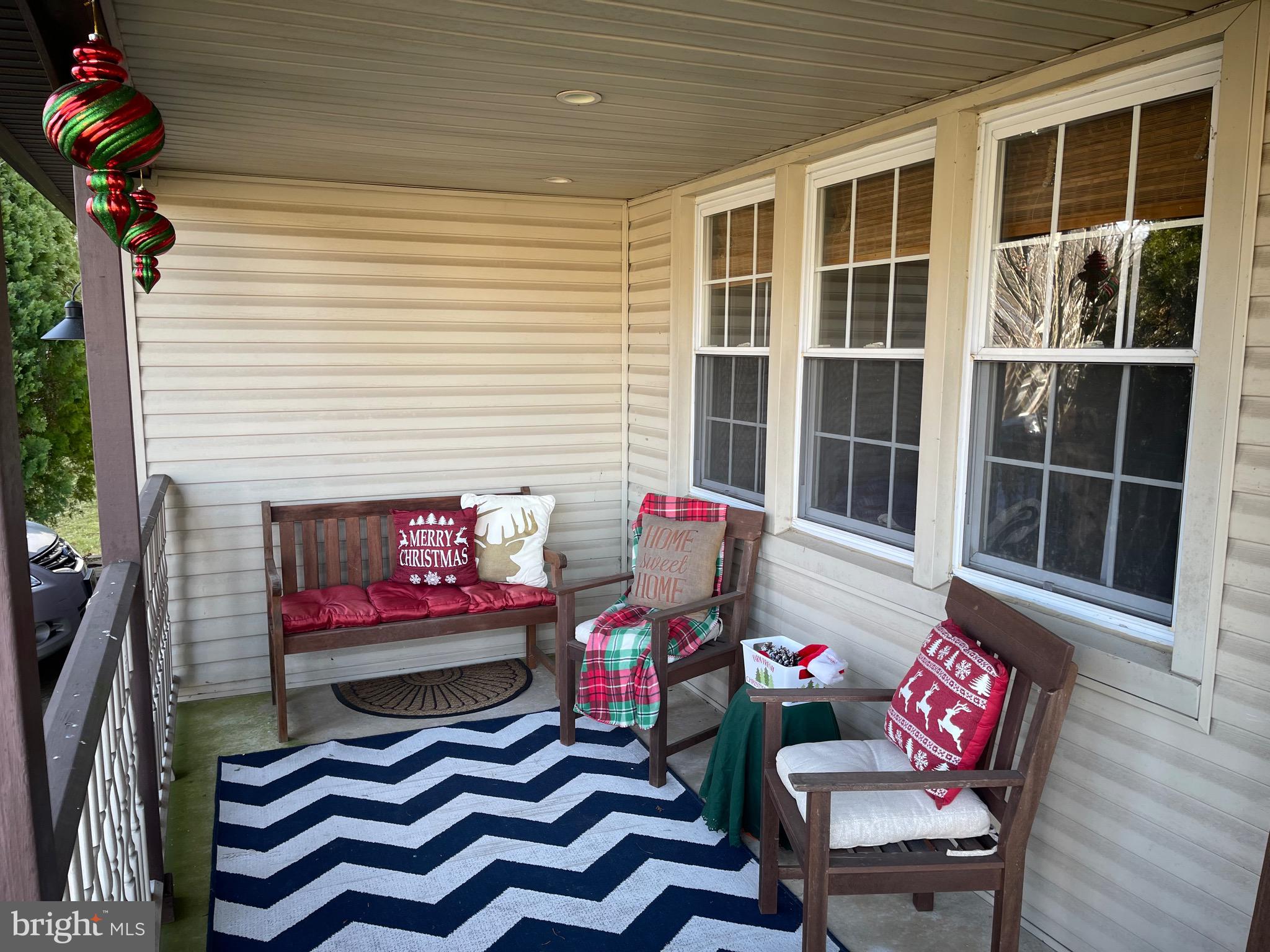 139 COOPERS KILL ROAD