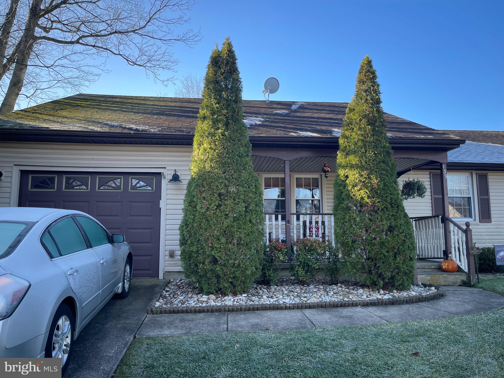 139 COOPERS KILL ROAD