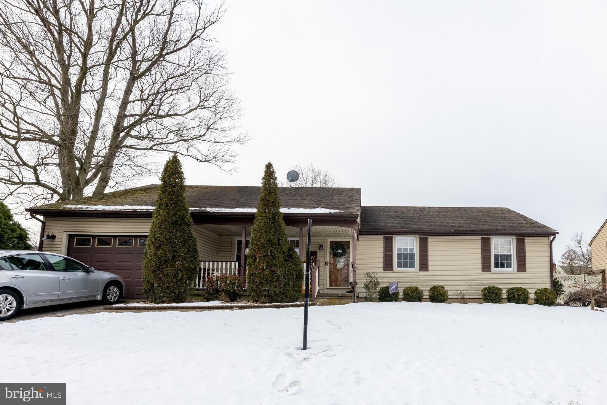 139 COOPERS KILL ROAD