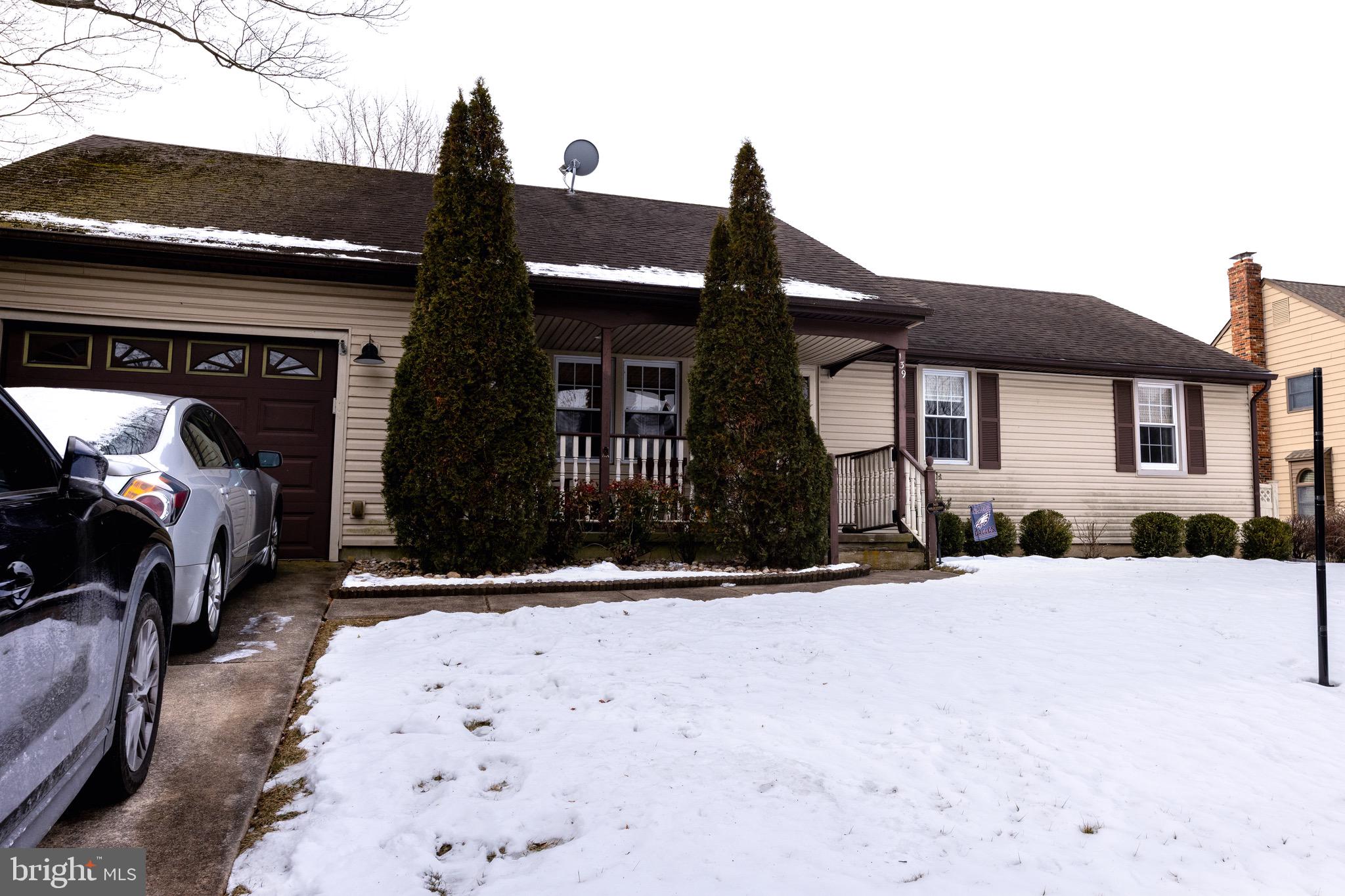 139 COOPERS KILL ROAD