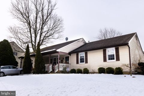 139 COOPERS KILL ROAD DELRAN NJ 08075