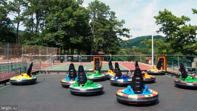 MASSANUTTEN - Residential