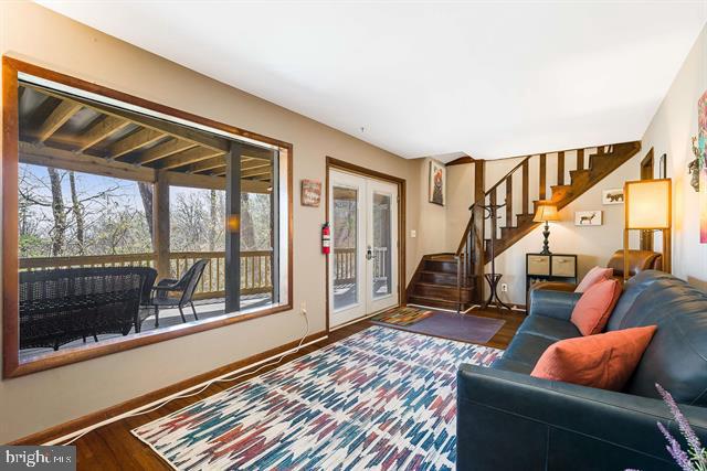 MASSANUTTEN - Residential