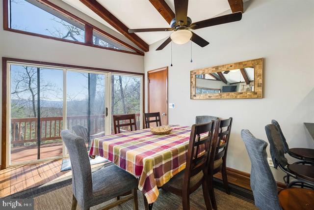 MASSANUTTEN - Residential