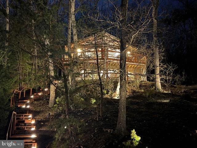 MASSANUTTEN - Residential