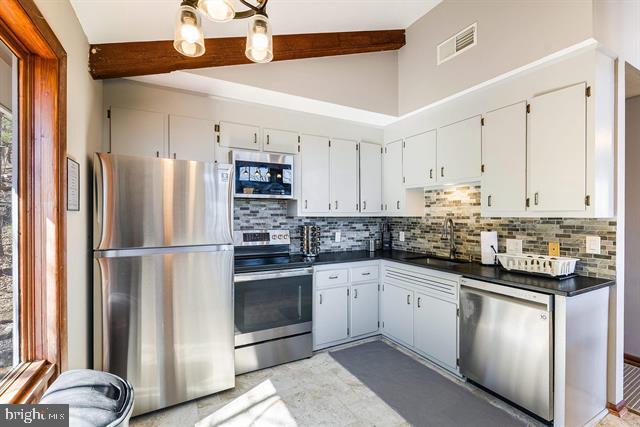 MASSANUTTEN - Residential