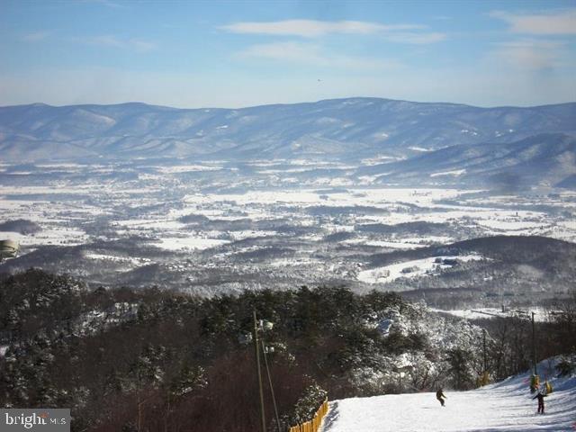 MASSANUTTEN - Residential