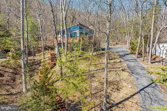 MASSANUTTEN - Residential