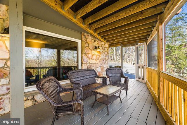 MASSANUTTEN - Residential