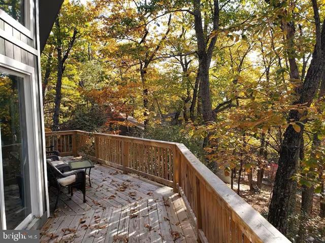 MASSANUTTEN - Residential