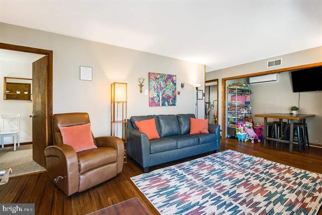 MASSANUTTEN - Residential