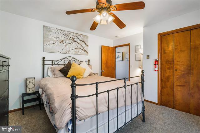 MASSANUTTEN - Residential